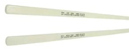 BLUE STREAK Segellatte konisch LIGHT 10mm/1350mm