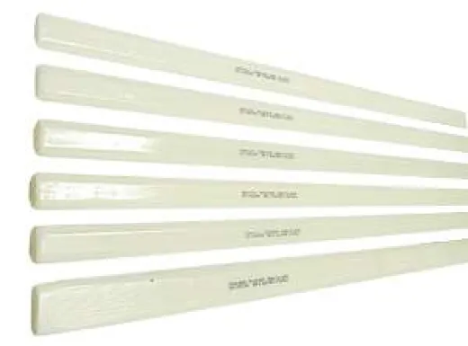 BLUE STREAK Segellatte konisch ORD4 2700mm