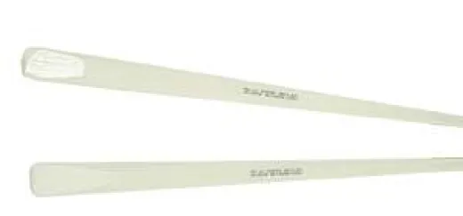 BLUE STREAK Segellatte konisch WR3 900mm