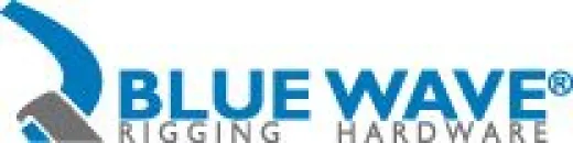 BLUE WAVE Wantenspanner Terminal-Toggle UNF A4/Brnz 8mm 5/8, Pin 12,7mm