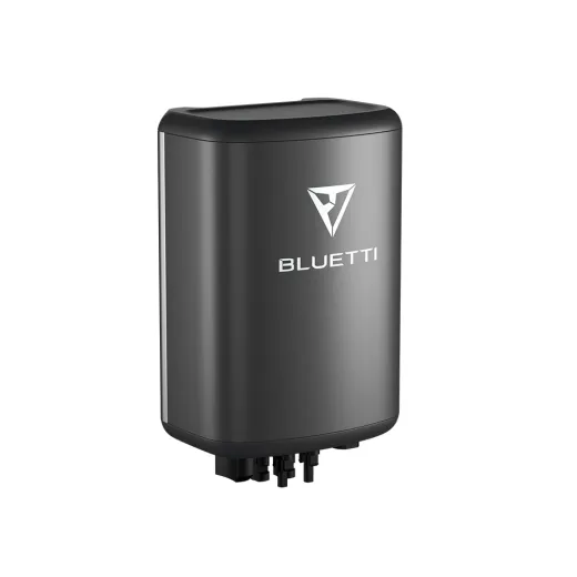 Bluetti D300S Drop Down Modul