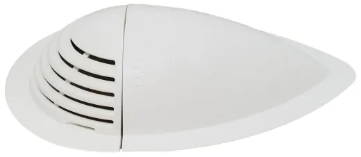 Boat Vent Aero weiß