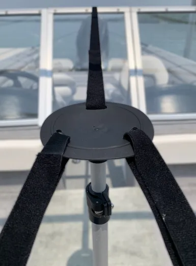 Boat Vent Flex Support 2