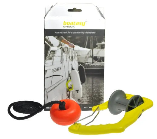 Boatasy GHOOK