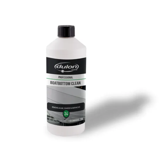 Boatbottom Clean 24 (1 Liter)