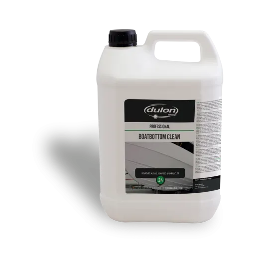 Boatbottom Clean 24 - 5 Liter