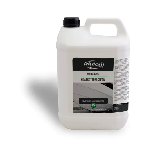 Boatbottom Clean 24 (5 Liter)