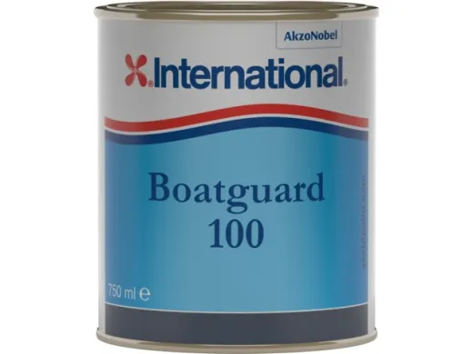 Boatguard 100 doverweiß 2,5l