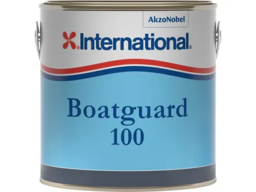 Boatguard 100 doverweiß 2,5l