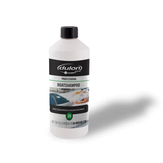 Boatshampoo 20 (1 Liter)