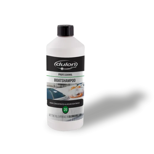 Dulon Boatshampoo 20 - 1 Liter