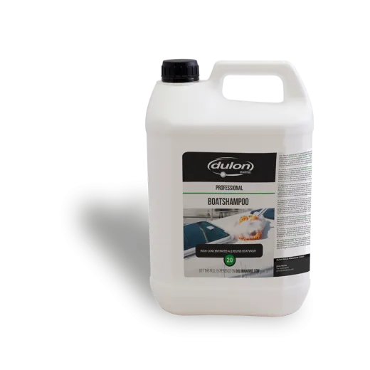 Dulon Boatshampoo 20 - 5 Liter