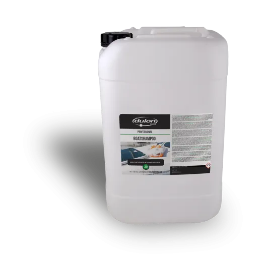 Dulon Boatshampoo 20 - 25 Liter
