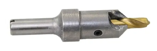 Bohrtiefenbegrenzer für Bohrer CT-09