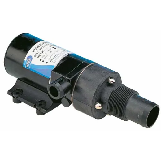 Bolt Kit - Macerator