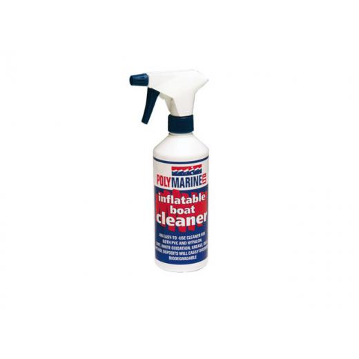 Boot Cleaner 500ml