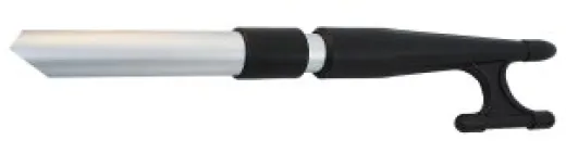 Bootshaken Alu teleskopierbar 120-213 cm