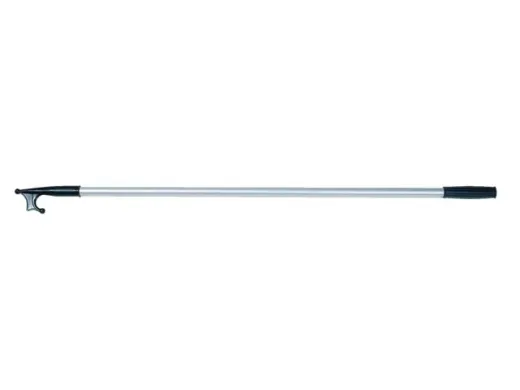 Bootshaken Aluminium 1.6m