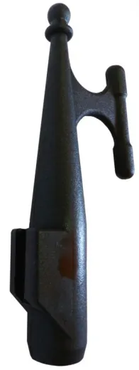 Bootshaken Teleskop 1.17-1.96 m