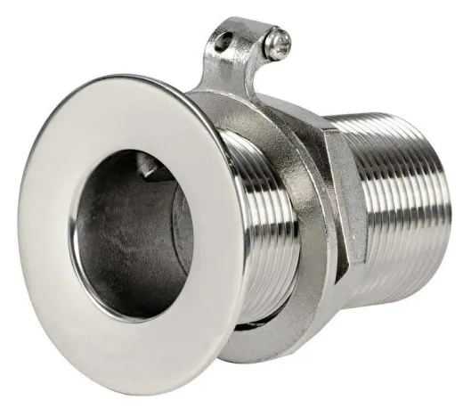 Borddurchlässe Edelstahl - 3/8