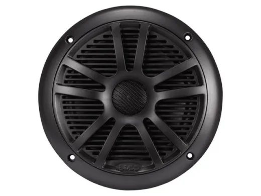 Boss Marine 2-Wege-Lautsprecher 180W MR6B schwarz