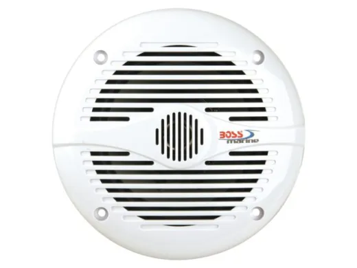 Boss Marine 2-Wege-Lautsprecher 200W