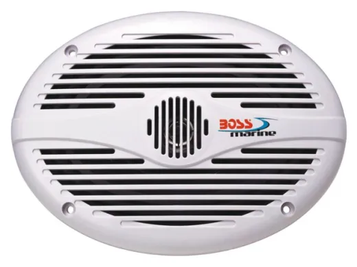 Boss Marine 2-Wege-Lautsprecher 350W