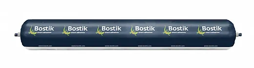 Bostik MSR Bedding Compound grau 600ml Beutel