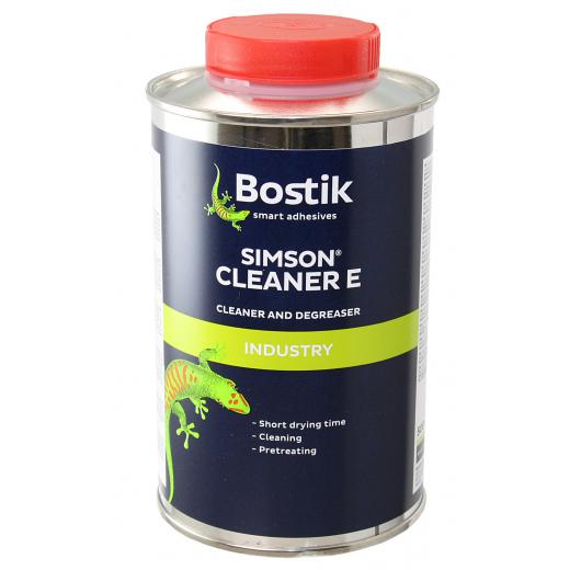 Bostik MSR Cleaner E 500ml Flasche