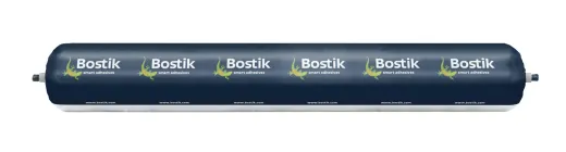Bostik MSR DC Advanced schwarz 600ml Beutel