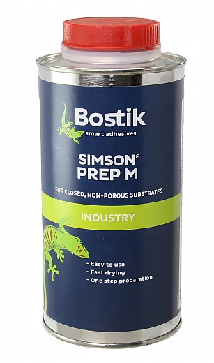 Bostik MSR Prep M 500ml Flasche