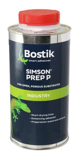 Bostik MSR Prep P 500ml Flasche
