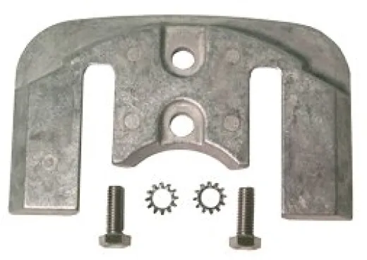 Bravo Cavitation Plate