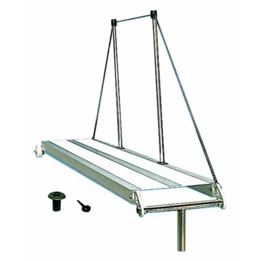 Bridge 27 - 12V
