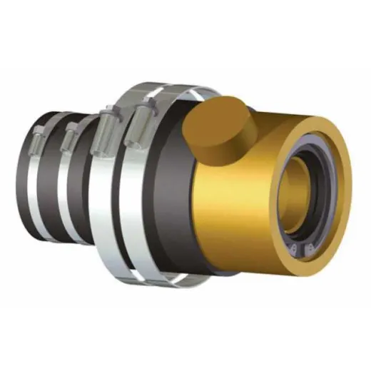 Bronze Seal Propellerwellendichtung (40, 69, 60, 39, 60)