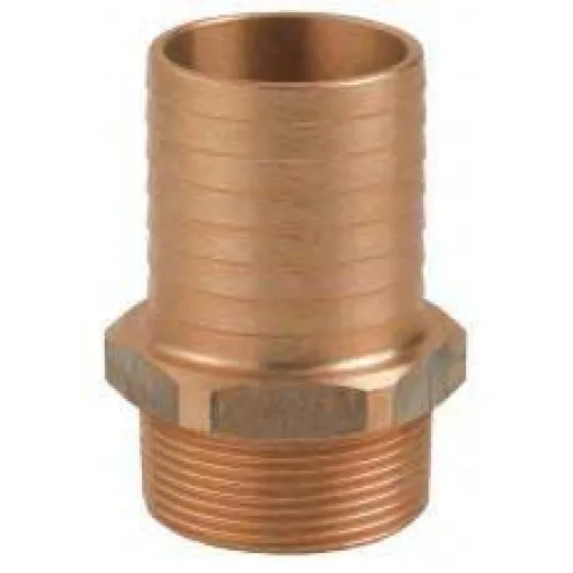 Bronze Tülle - 1 x 32 mm