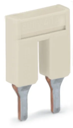 Brücke doppelt isoliert