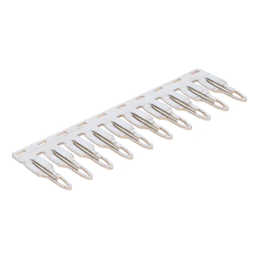 Brückenverbindung 10-poliger p. St. - 10 mm²