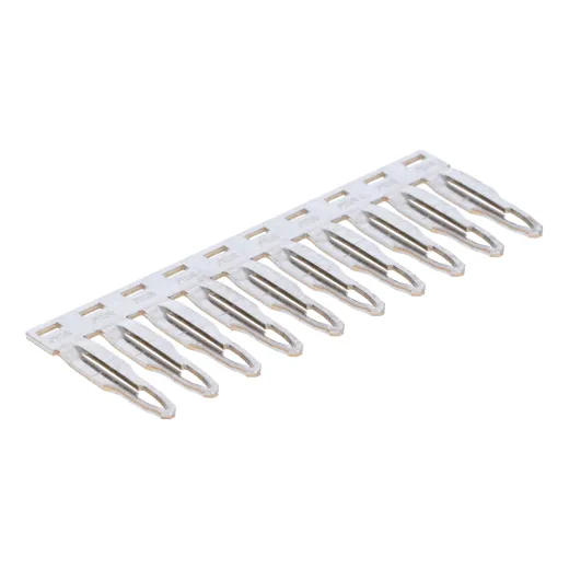 Brückenverbindung 10-poliger p. St. (6 mm²)