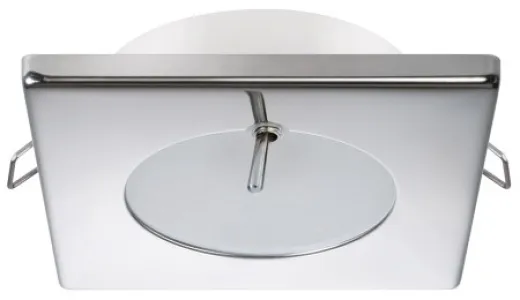 BRYAN CS hochglanz WRM IP40 mit Schalter