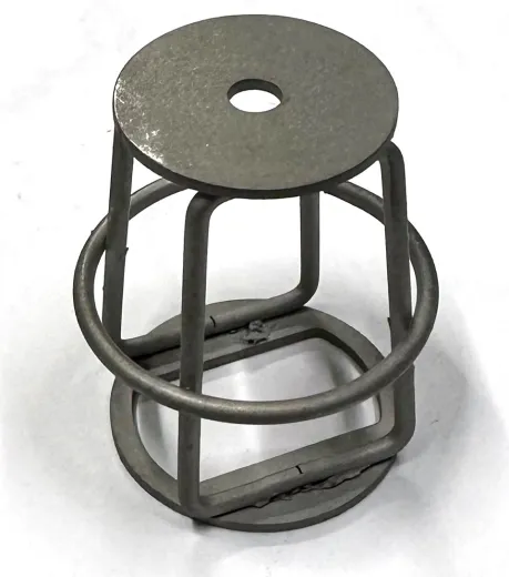 BTA-Schutz für kurze Thermische Aktivierungen