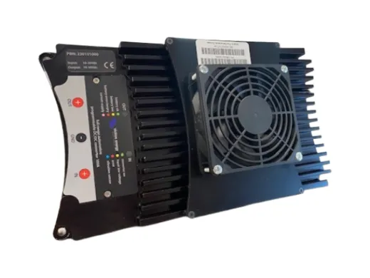 Buck-Boost DC/DC converter 12/100 -24/50