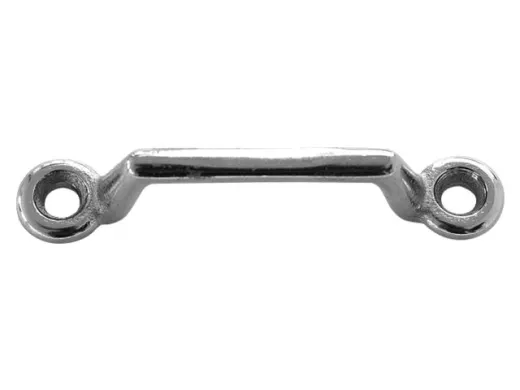 Bügel Edelstahl 52mm