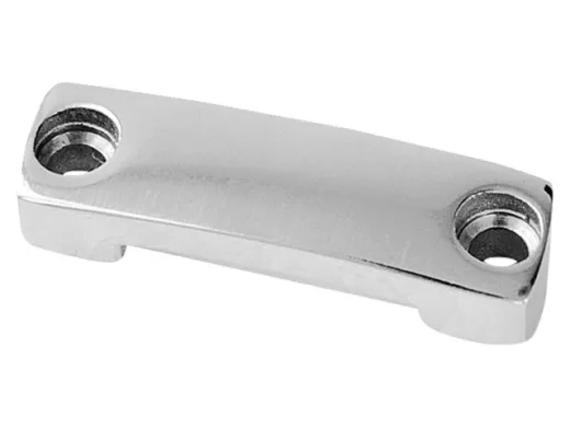 Bügel Edelstahl Deluxe 48mm