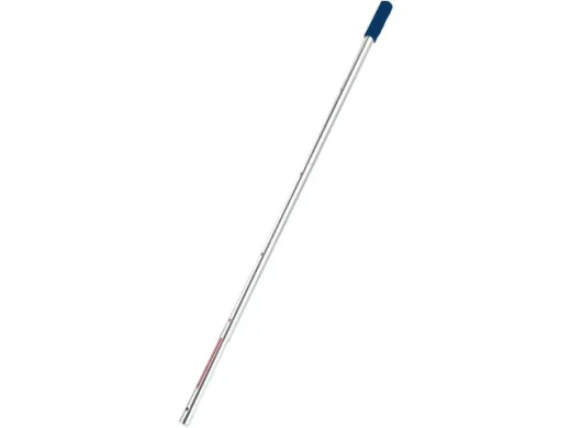 Bürstenstiel deluxe teleskop 106-180cm