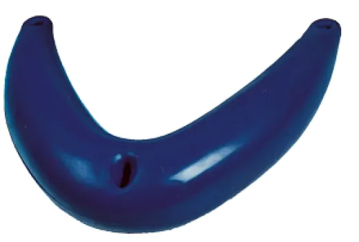 Bugfender, 80x700mm, Dunkelblau