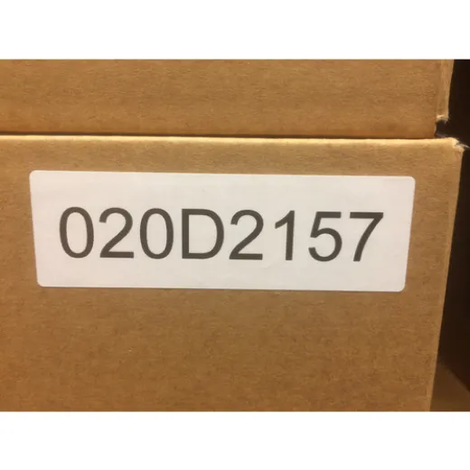 Bukh Instrumentenbrett (020D2157)