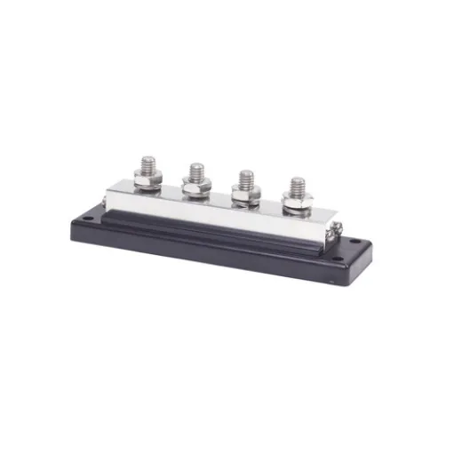 BUKH PRO 600A Stromschienen