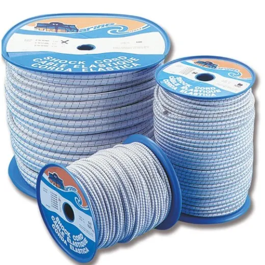 BUKH PRO Elastisches Gummiseil 50 mt