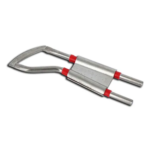 BUKH PRO Elektrischer Seilschneider Grün